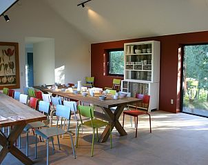 Guest house 0210501 - Holiday property East Flanders - Hoeve Oswald