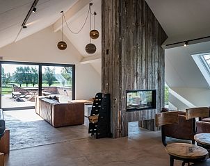 Guest house 0210501 - Holiday property East Flanders - Hoeve Oswald