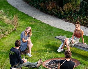 Guest house 0210501 - Holiday property East Flanders - Hoeve Oswald