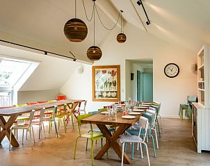 Guest house 0210501 - Holiday property East Flanders - Hoeve Oswald