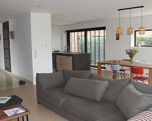Unterkunft 0210502 - Ferienhaus Ostflandern - Oswald woning 4 personen