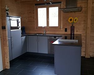Guest house 0210603 - Holiday property East Flanders - Relaxatiehuisje