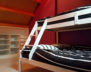 Guest house 0210603 - Holiday property East Flanders - Relaxatiehuisje