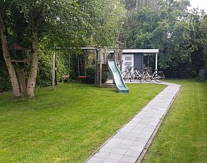 Guest house 0210603 - Holiday property East Flanders - Relaxatiehuisje