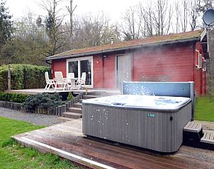 Verblijf 0210604 - Vakantiewoning Oost-Vlaanderen - Vakantiehuis in Ursel