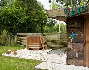 Verblijf 0210604 - Vakantiewoning Oost-Vlaanderen - Vakantiehuis in Ursel