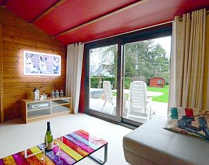 Verblijf 0210604 - Vakantiewoning Oost-Vlaanderen - Vakantiehuis in Ursel