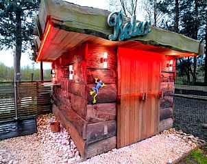 Verblijf 0210604 - Vakantiewoning Oost-Vlaanderen - Vakantiehuis in Ursel