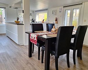 Verblijf 0210606 - Vakantiewoning Oost-Vlaanderen - Vakantiehuisje in Ursel