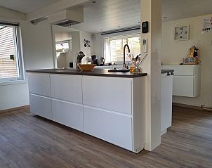Verblijf 0210606 - Vakantiewoning Oost-Vlaanderen - Vakantiehuisje in Ursel