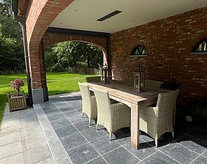 Guest house 0210608 - Holiday property East Flanders - Vakantiehuisje in Ursel