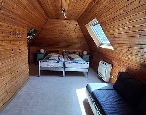 Verblijf 0210609 - Vakantiewoning Oost-Vlaanderen - BE005