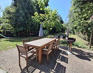 Verblijf 0210609 - Vakantiewoning Oost-Vlaanderen - BE005