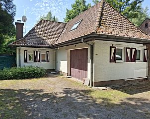 Verblijf 0210609 - Vakantiewoning Oost-Vlaanderen - BE005
