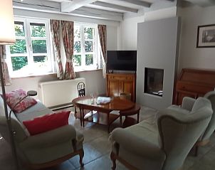 Guest house 0210612 - Holiday property East Flanders - La Cuesta