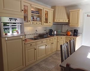 Guest house 0210612 - Holiday property East Flanders - La Cuesta