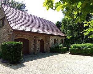 Guest house 0210612 - Holiday property East Flanders - La Cuesta
