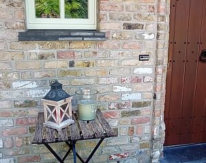Guest house 0210612 - Holiday property East Flanders - La Cuesta
