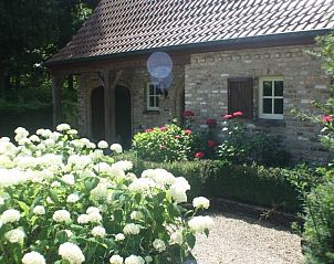 Guest house 0210612 - Holiday property East Flanders - La Cuesta
