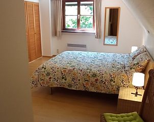 Guest house 0210612 - Holiday property East Flanders - La Cuesta