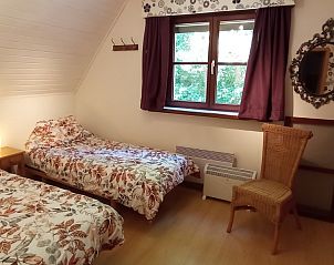 Guest house 0210612 - Holiday property East Flanders - La Cuesta
