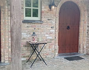 Guest house 0210612 - Holiday property East Flanders - La Cuesta