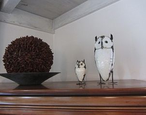 Guest house 0210612 - Holiday property East Flanders - La Cuesta