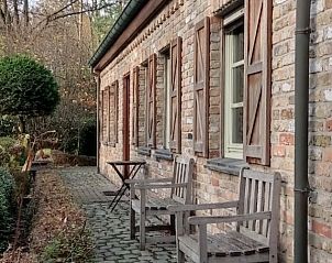 Guest house 0210612 - Holiday property East Flanders - La Cuesta