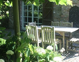 Guest house 0210612 - Holiday property East Flanders - La Cuesta