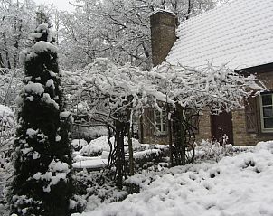 Guest house 0210612 - Holiday property East Flanders - La Cuesta