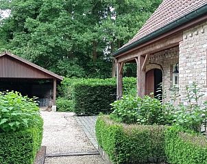 Guest house 0210612 - Holiday property East Flanders - La Cuesta