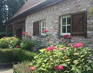 Verblijf 0210613 - Vakantiewoning Oost-Vlaanderen - Vakantiehuisje in Ursel - Aalter