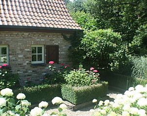 Verblijf 0210613 - Vakantiewoning Oost-Vlaanderen - Vakantiehuisje in Ursel - Aalter
