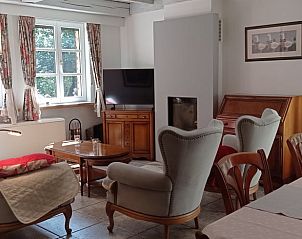 Verblijf 0210613 - Vakantiewoning Oost-Vlaanderen - Vakantiehuisje in Ursel - Aalter