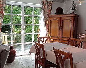 Verblijf 0210613 - Vakantiewoning Oost-Vlaanderen - Vakantiehuisje in Ursel - Aalter
