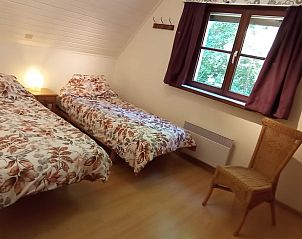 Verblijf 0210613 - Vakantiewoning Oost-Vlaanderen - Vakantiehuisje in Ursel - Aalter
