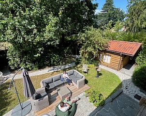 Verblijf 0210614 - Vakantiewoning Oost-Vlaanderen - Vakantiehuisje in ursel Aalter
