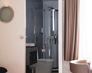 Guest house 021109 - Apartment Belgian Coast - Hotel Richmond