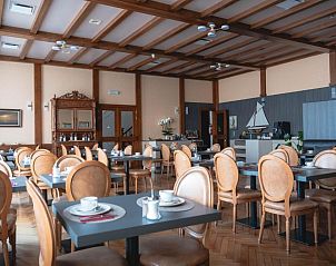 Guest house 021109 - Apartment Belgian Coast - Hotel Richmond