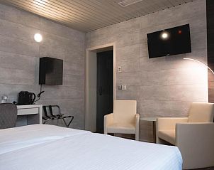 Guest house 021109 - Apartment Belgian Coast - Hotel Richmond