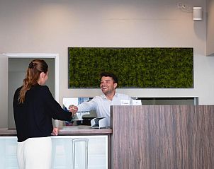 Guest house 021109 - Apartment Belgian Coast - Hotel Richmond