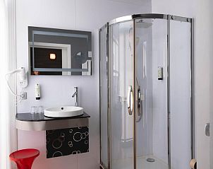 Guest house 021109 - Apartment Belgian Coast - Hotel Richmond