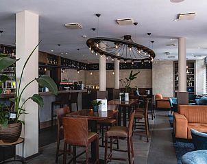 Guest house 021109 - Apartment Belgian Coast - Hotel Richmond