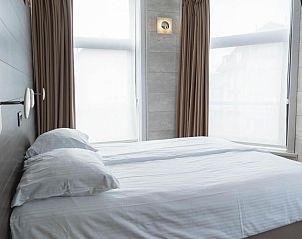 Guest house 021109 - Apartment Belgian Coast - Hotel Richmond