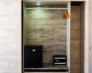 Guest house 021109 - Apartment Belgian Coast - Hotel Richmond