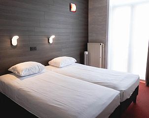 Guest house 021109 - Apartment Belgian Coast - Hotel Richmond