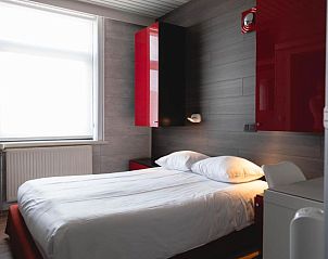 Guest house 021109 - Apartment Belgian Coast - Hotel Richmond