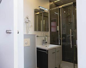 Guest house 021109 - Apartment Belgian Coast - Hotel Richmond