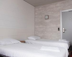 Guest house 021109 - Apartment Belgian Coast - Hotel Richmond