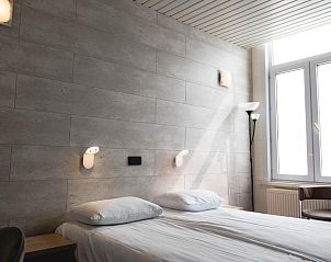 Guest house 021109 - Apartment Belgian Coast - Hotel Richmond